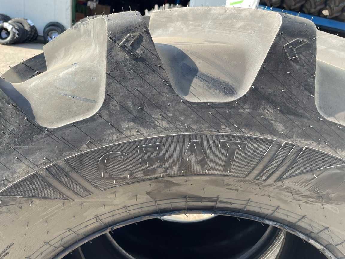 Anvelope noi agricole pentru tractor fata 480/70R28 CEAT