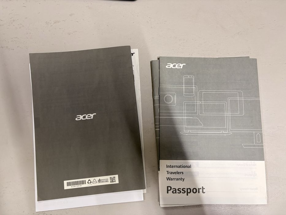 Acer Nitro 5 Gaming Laptop