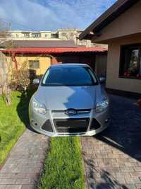 Ford Focus 2013, 1.6 diesel, euro 5, 115cp