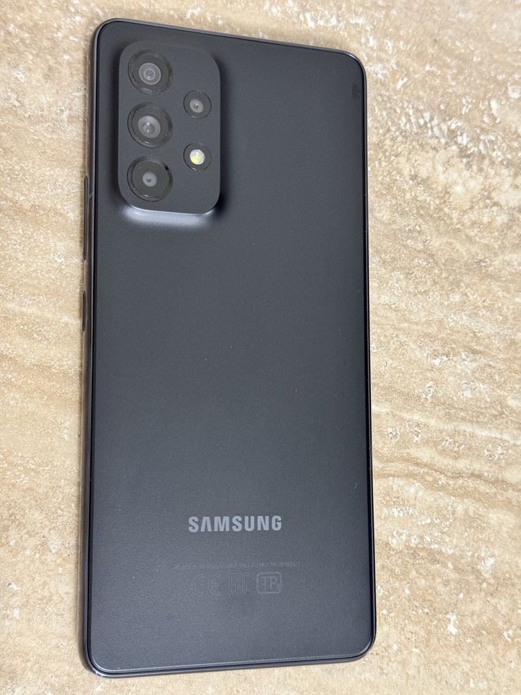 Продам Samsung galaxy a53 5g