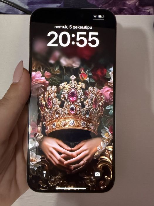 Iphone 15 pro max 512gb