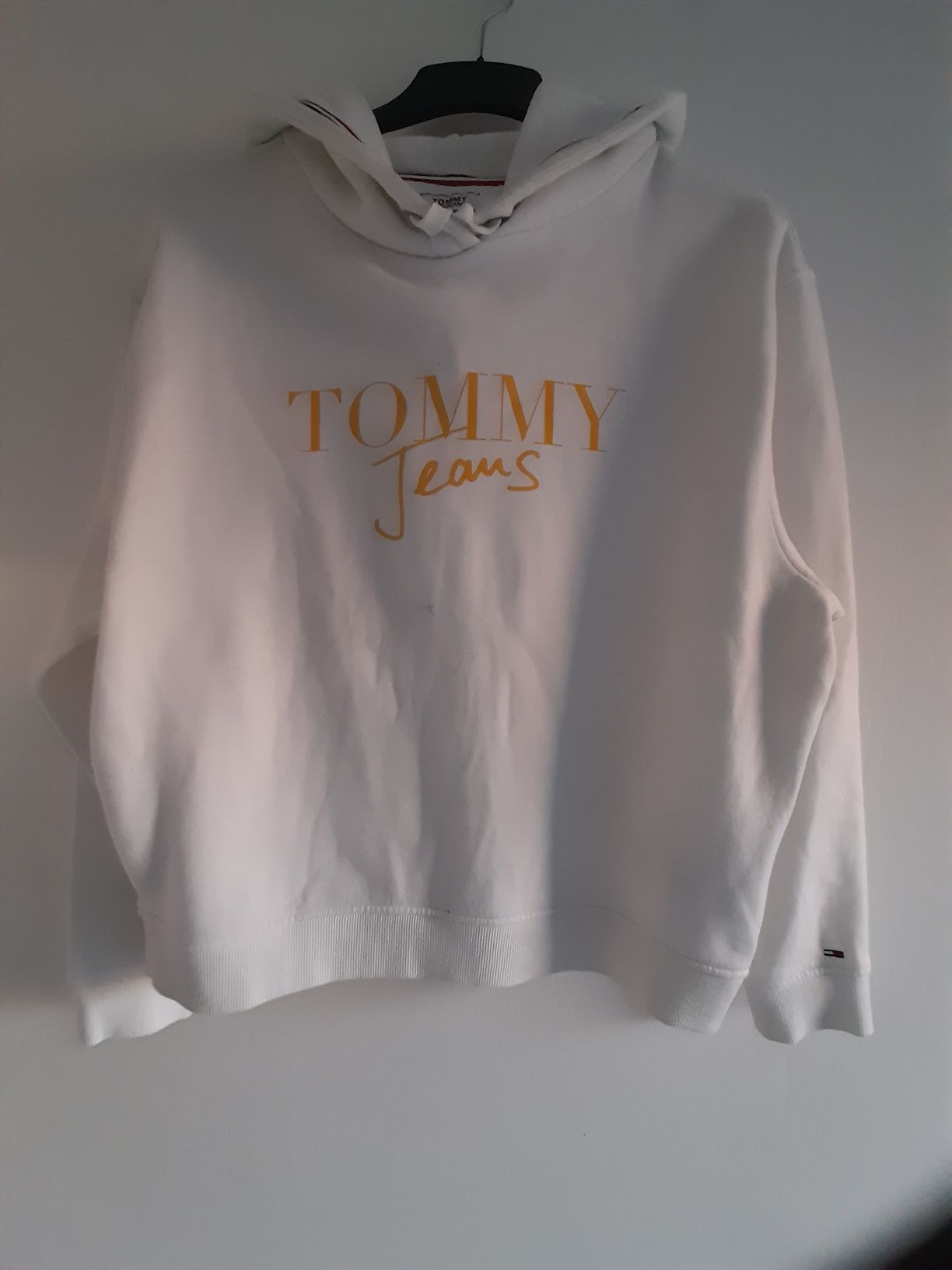 Hanorac Tommy Jeans original unisex