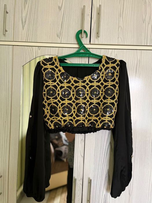 Восточный костюм