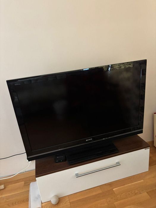 телевизор Sony рабочий