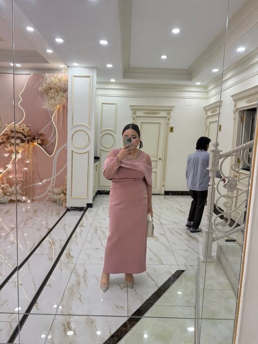 Турецкая платье Prima Garande