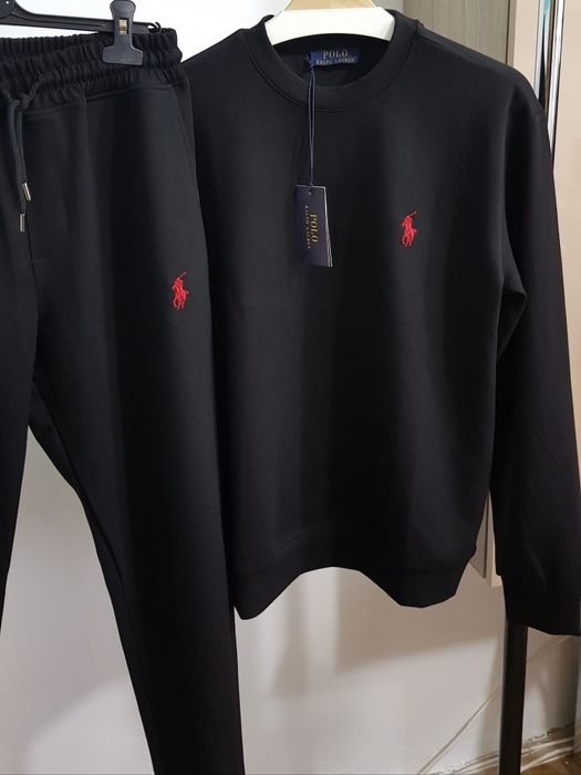 Compleu Polo R. Lauren colectia 2025