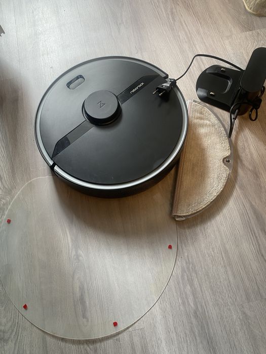 Aspirator Robot Xiaomi Mi Roborock S6 Pure