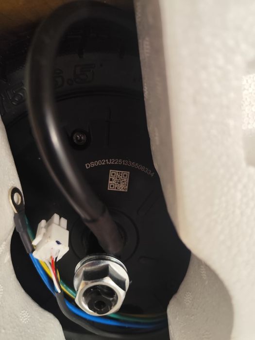 Motor Kukirin G2 NOU complet cu anvelopa