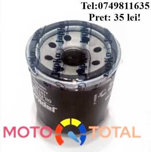 Filtru combustibil  Aer  ulei motor kubota z402