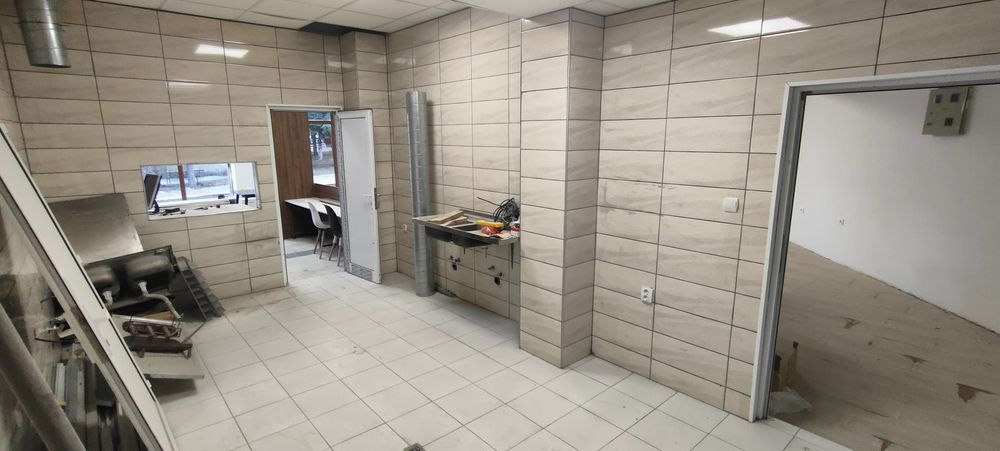 Търговски обект 138м2