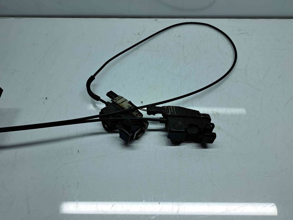 Broasca capota Mercedes Clasa E (W212) AMG [Fabr 2009-2016] A212321025