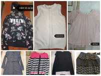 Haine 146-158 pt 12-14 ani