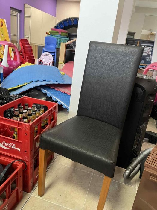 Столове и рецепция