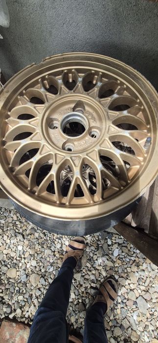 Jante BBS ,Golf 1 ,BMW ursuleț  etc