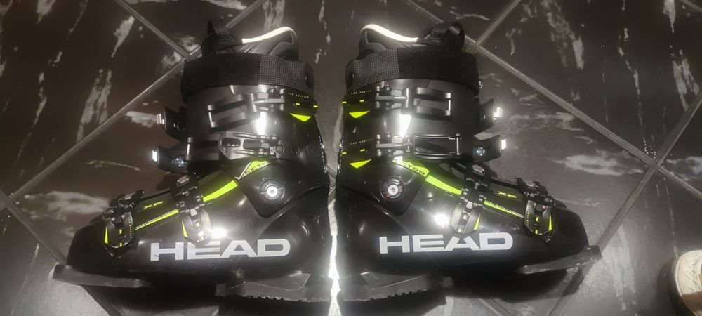 Ски обувки Head Vector XP 100