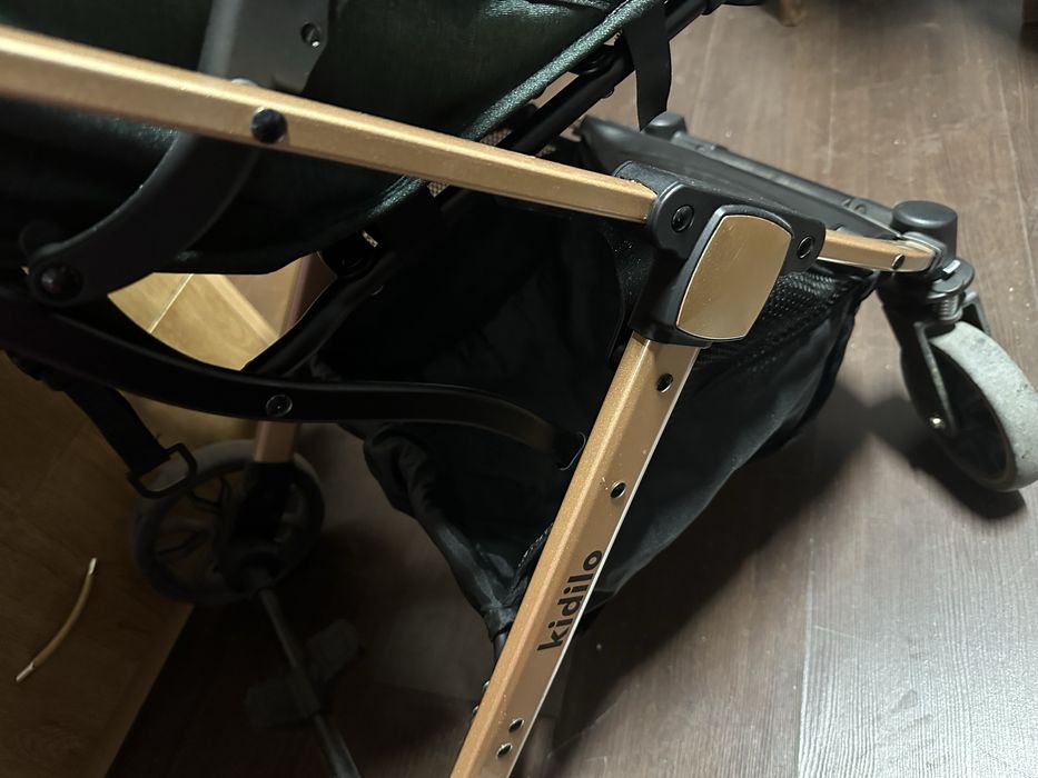 Vand carut 6 luni-5 ani