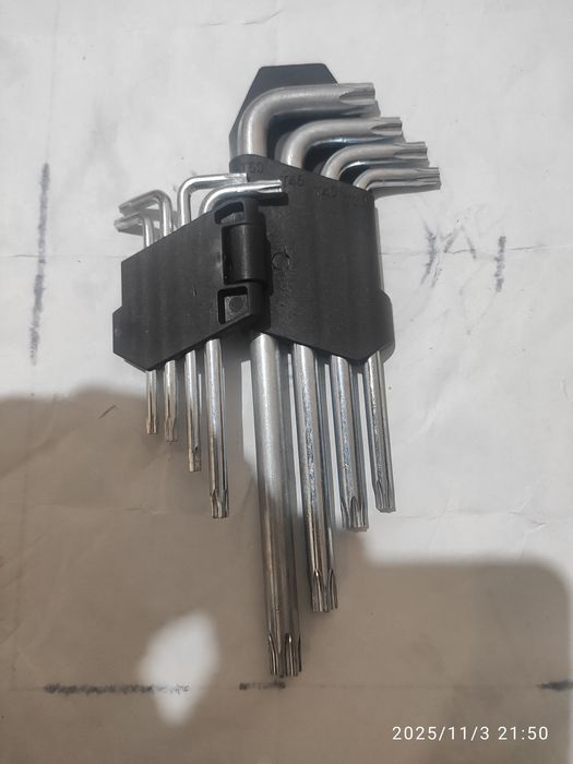 Торекс     ключи