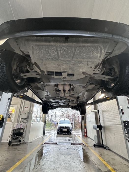 VW Atlas Cross Sport AWD 2021