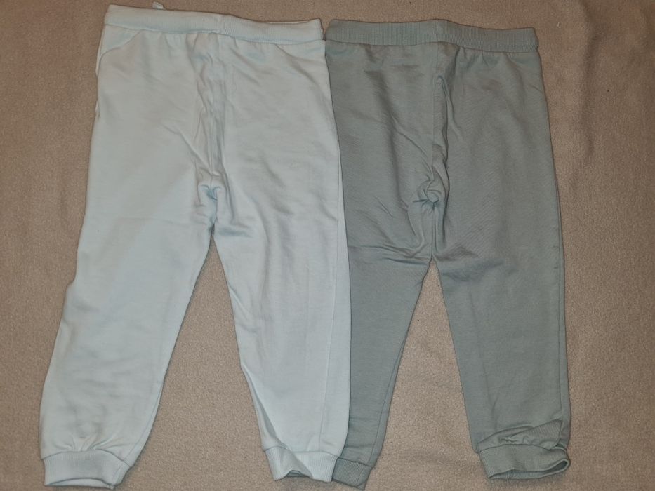 Set pantaloni, 98