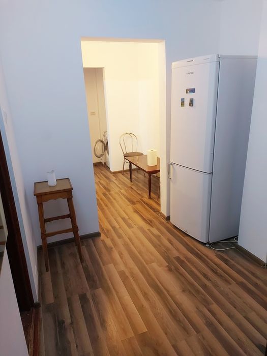 Inchiriez apartament 3 camere Crucea Garii