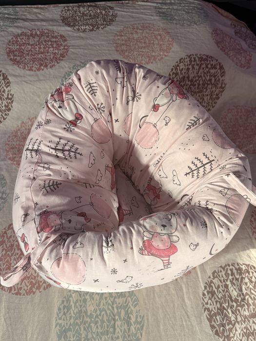 Барбаронче за бебета