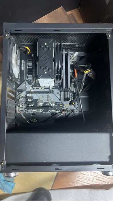 Компьютер комплект