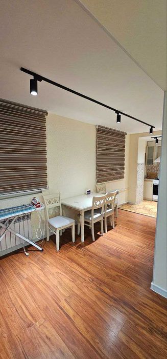 Сдается 3х комнатная квартира на улице Садыка Азимова