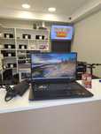 Asus Tuf Gaming A17 Amanet BKG