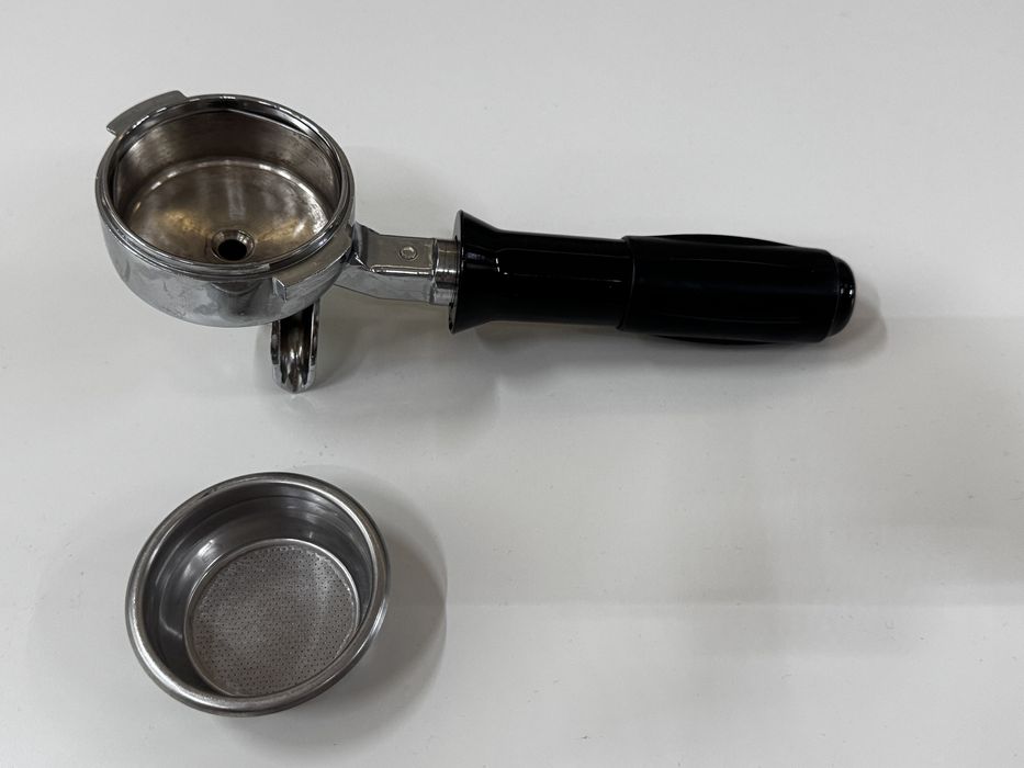 Професионална ръкохватка за кафемашина Gaggia Е61