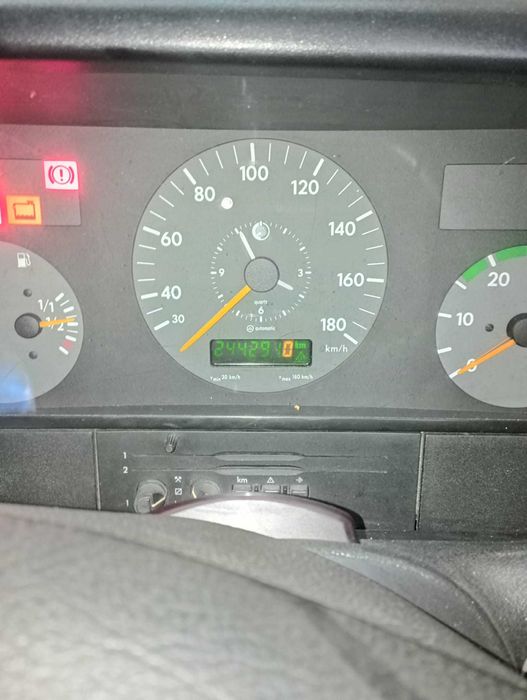 Autoutilitara Volkswagen stare exceptionala