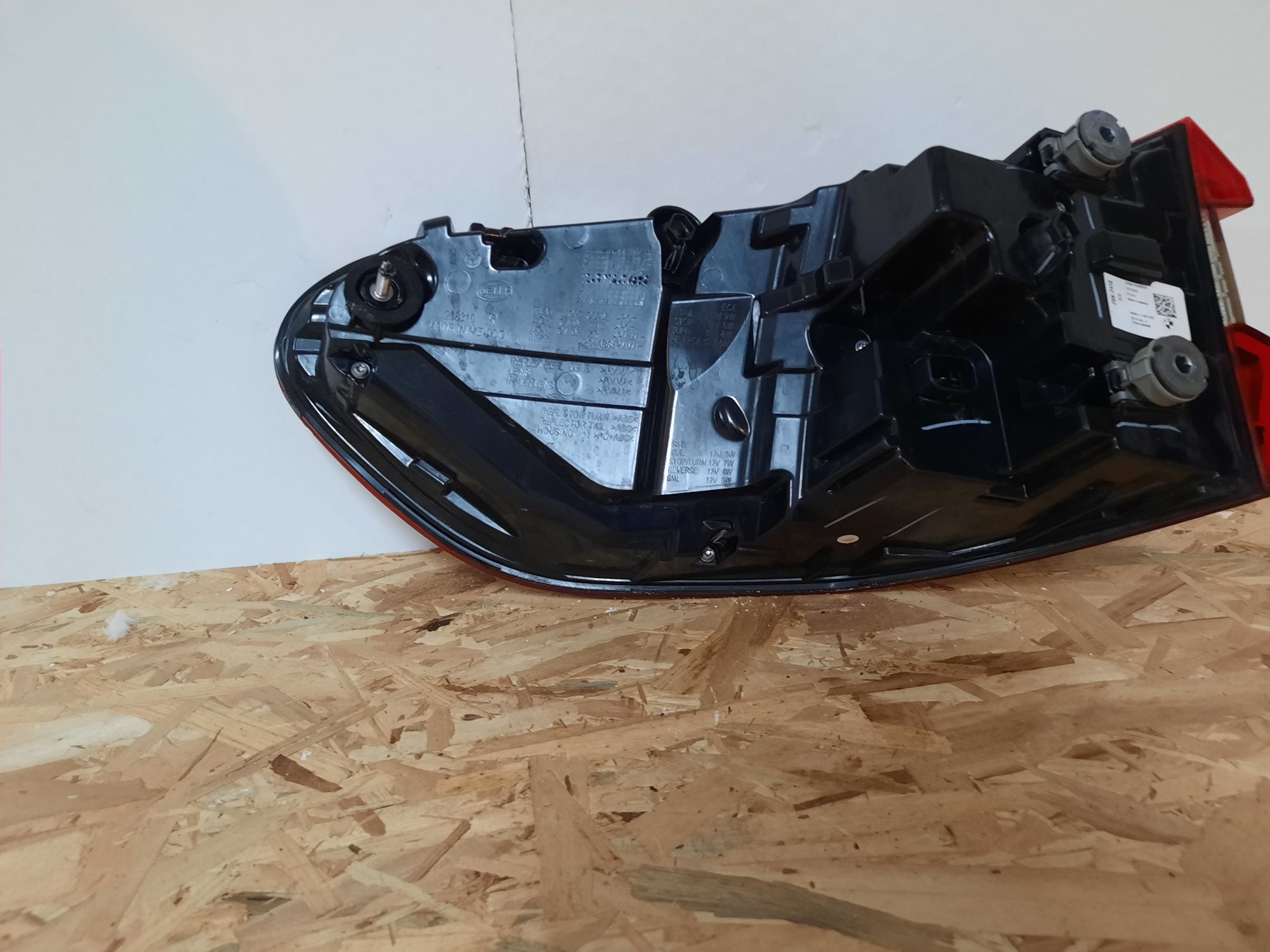 Stop bmw X5 G05 dreapta aripa 2019-2022