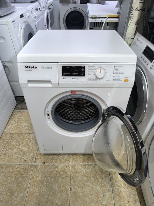 Пералня Miele WDA 210 WPM - 7кг. 1400об.