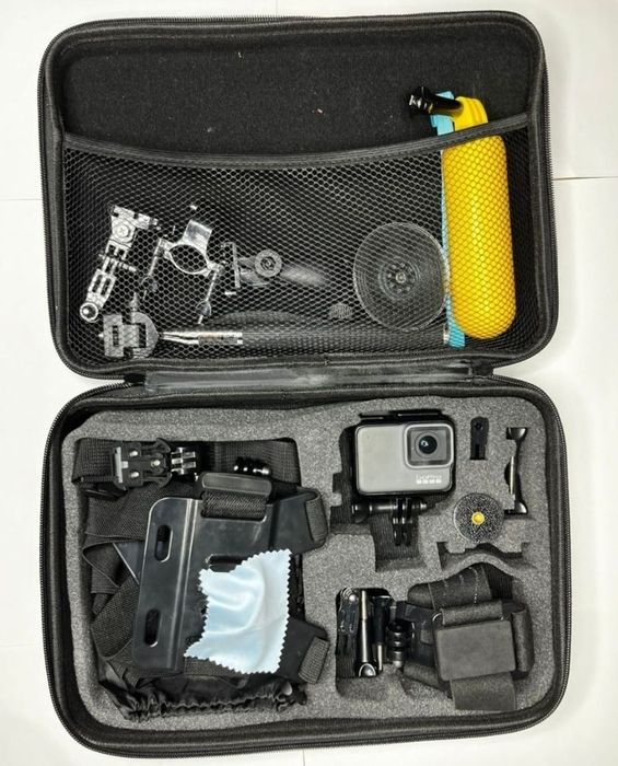 Продам Экшн камеру Gopro 7 silver