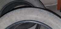 Продам 3 летние шины Bridgestone Размеры 235/55/R19  101V