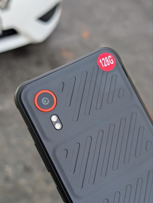 Telefon Samsung X Cover 7 cu capac spate detașabil
Nou, 0 cicluri
Proc