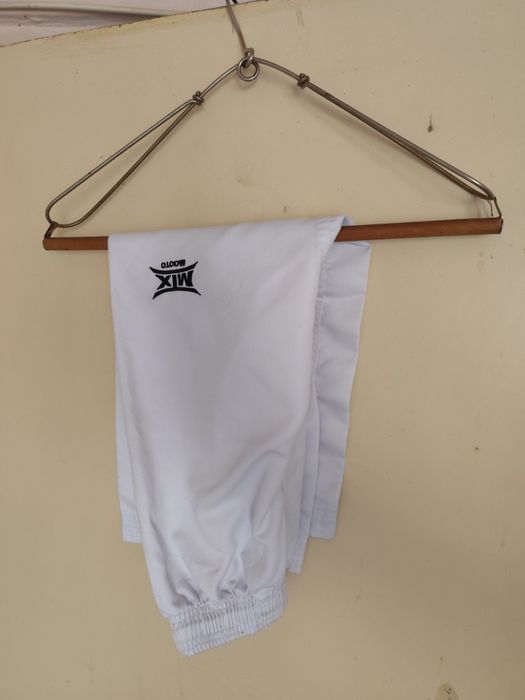 Echipament karate/ taekwondo