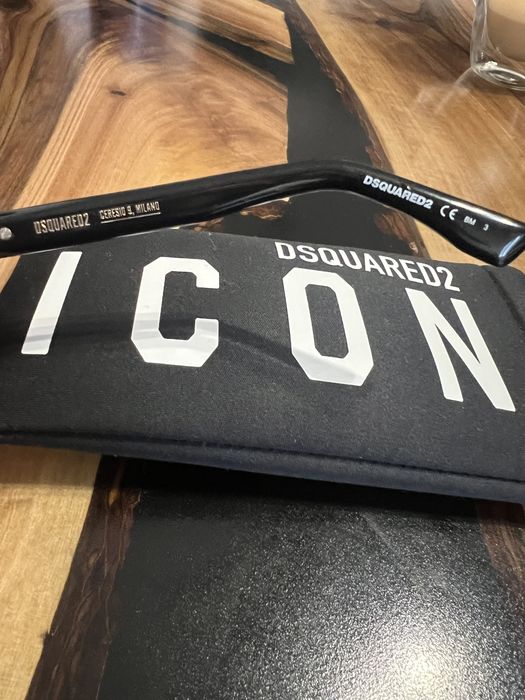 Ochelari DSQUARED2 Ceresio9 MILANO