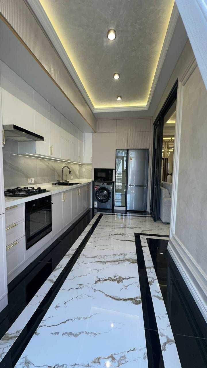 Продается 3х комн Квартира Медгородок Ташми (7144)
