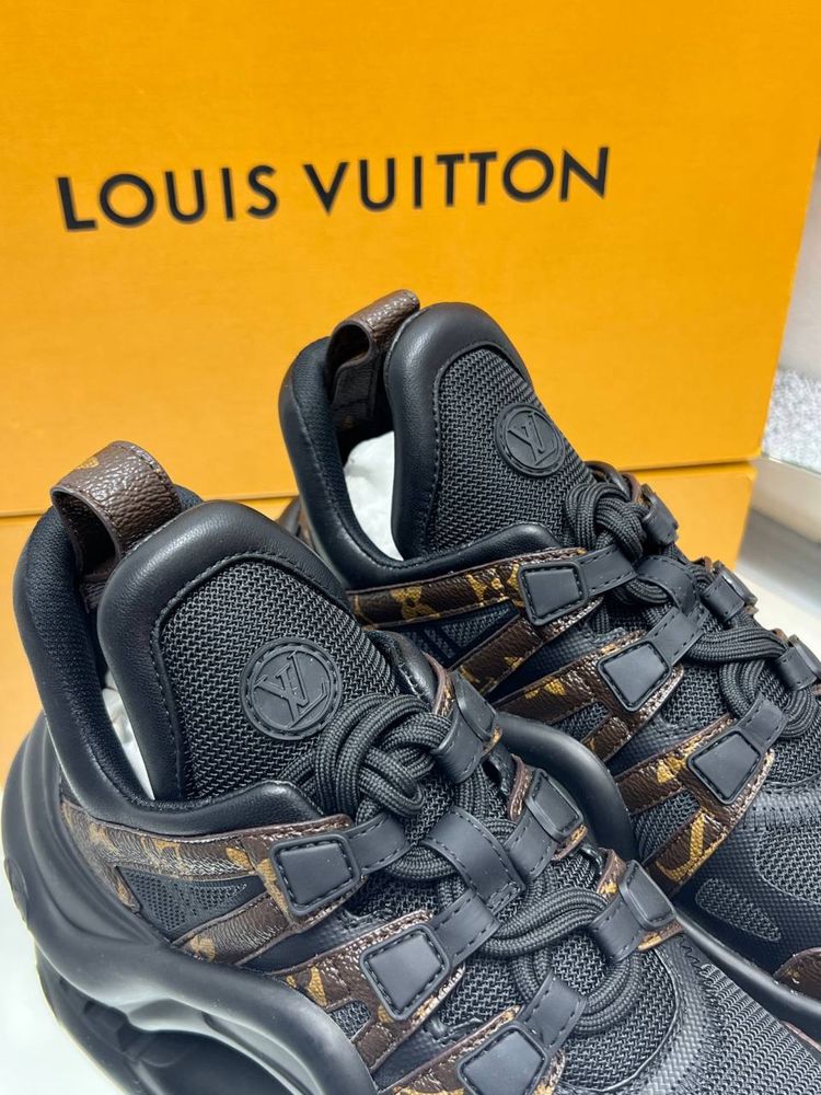 Adidasi Louis Vuitton Dama Archlight Sneaker premium full box