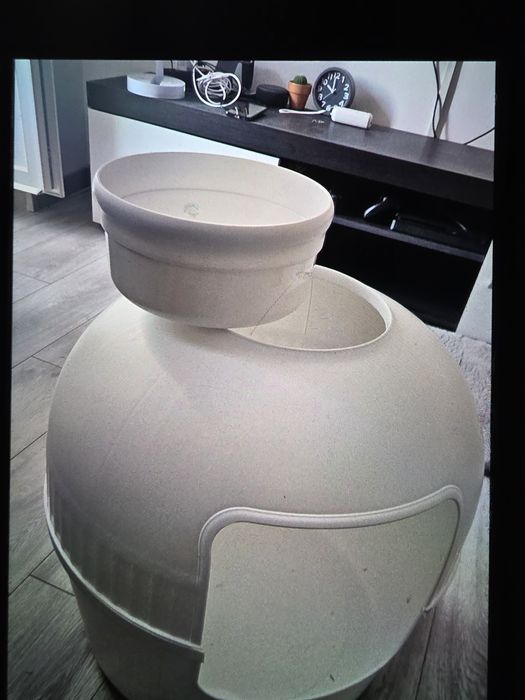 Vand patuț animaluțe.