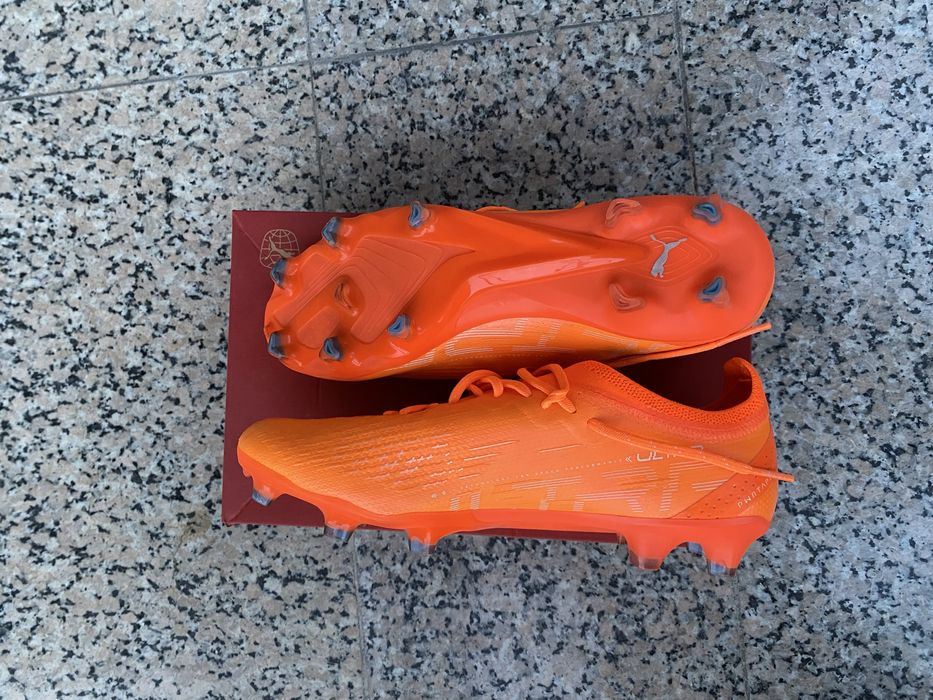 Футболни обувки Puma N42