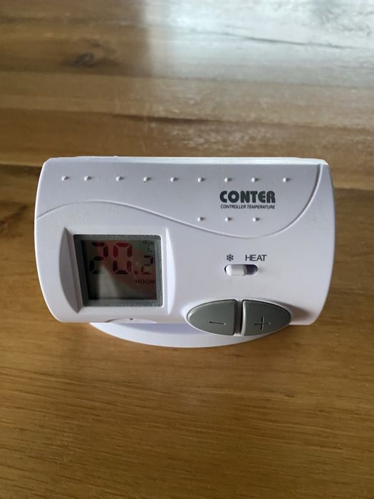 Termostat wireless