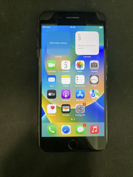iPhone 8 Plus 64GB ID-XXL005