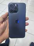 15 pro max 512 GB Blue bez karopka 2 ta ime royhatdan otkan