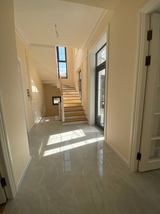 Юнусобод Бободехкон махалла Участка сотилади 1,7 соток