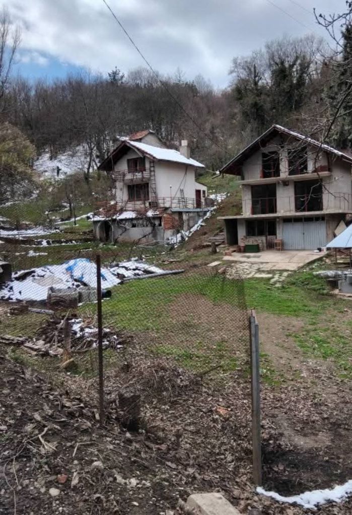 Продава се Къща в с. Буново, Област Кюстендил - 129 кв.м за 218 €/кв.м - Снимка #1