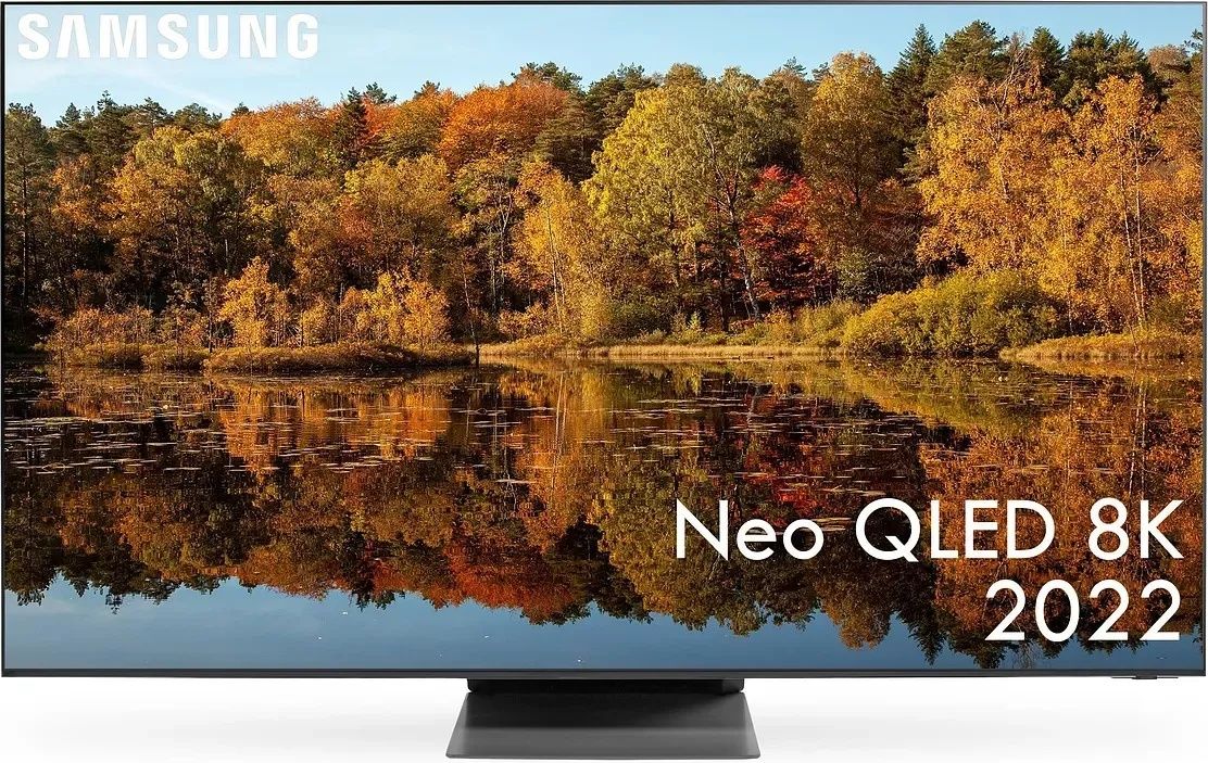 Телевизор Samsung Neo QLED QN700B/ QN800/ QN900 65" 75" 8K 4K Mini Led