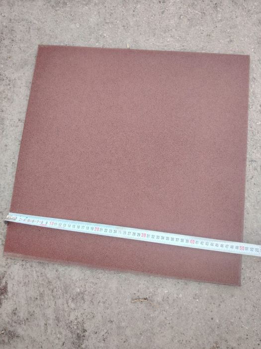 Продам резиновое покрытие для спортивных и детских площадок