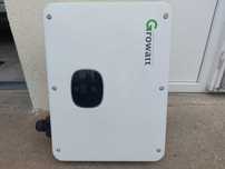 INVERTOR on-grid trifazat GROWATT 20Kw