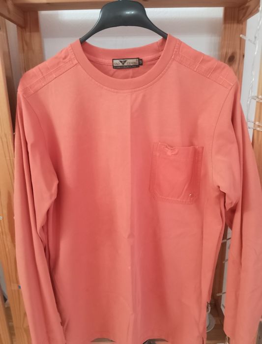 Лонгслив мужской 48-50